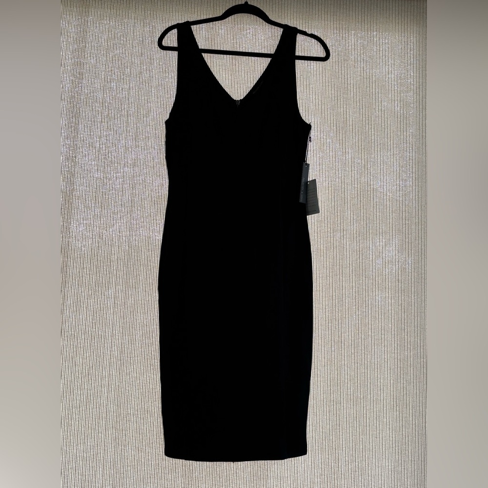 Felicity & Coco Sexy Little Black Dress size L